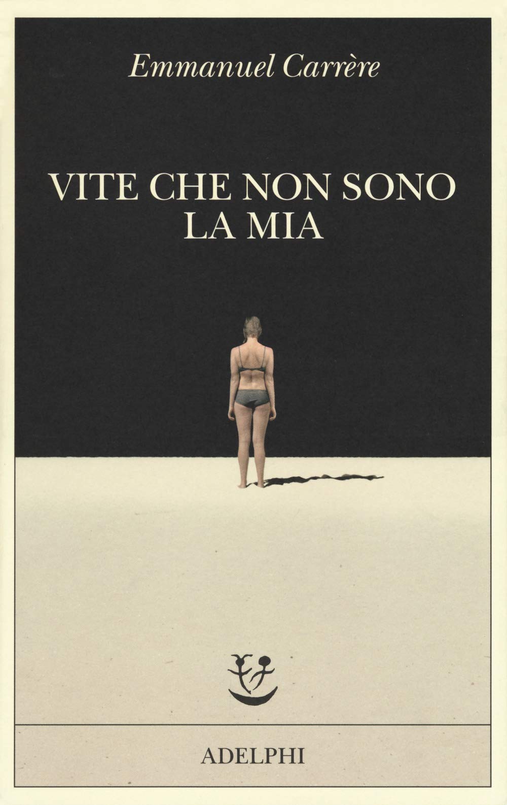 Vite che non sono la mia Contemporary literature