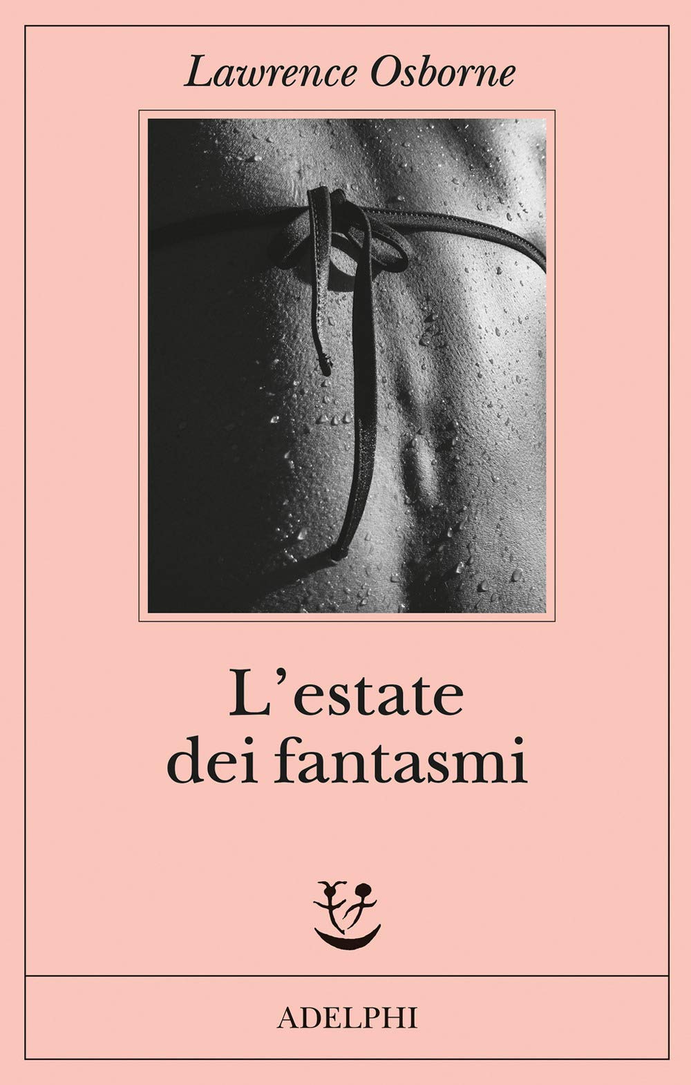 L' estate dei fantasmi Contemporary literature