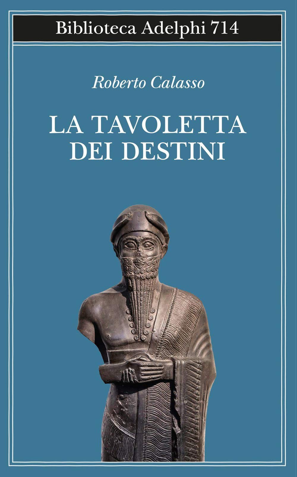La tavoletta dei destini book