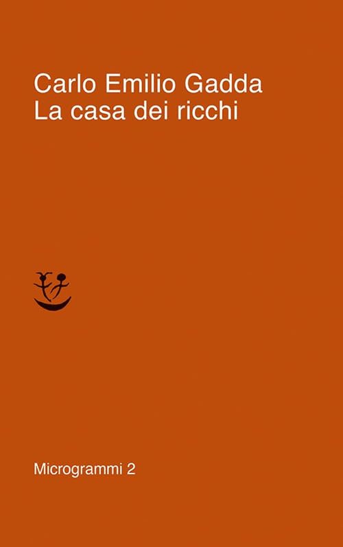La casa dei ricchi book