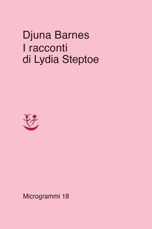 I racconti di Lydia Steptoe book