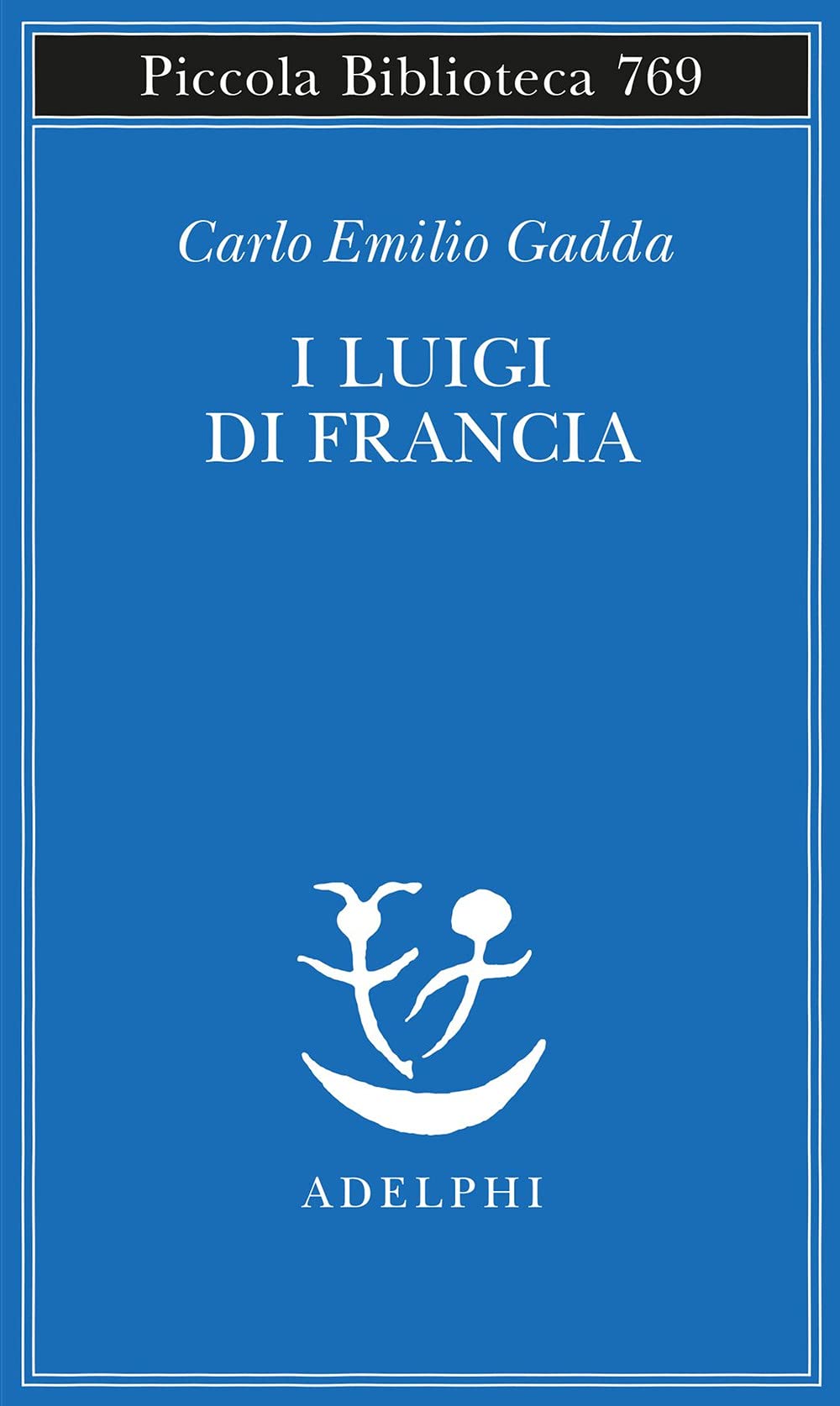 I Luigi di Francia Essays & Short Stories