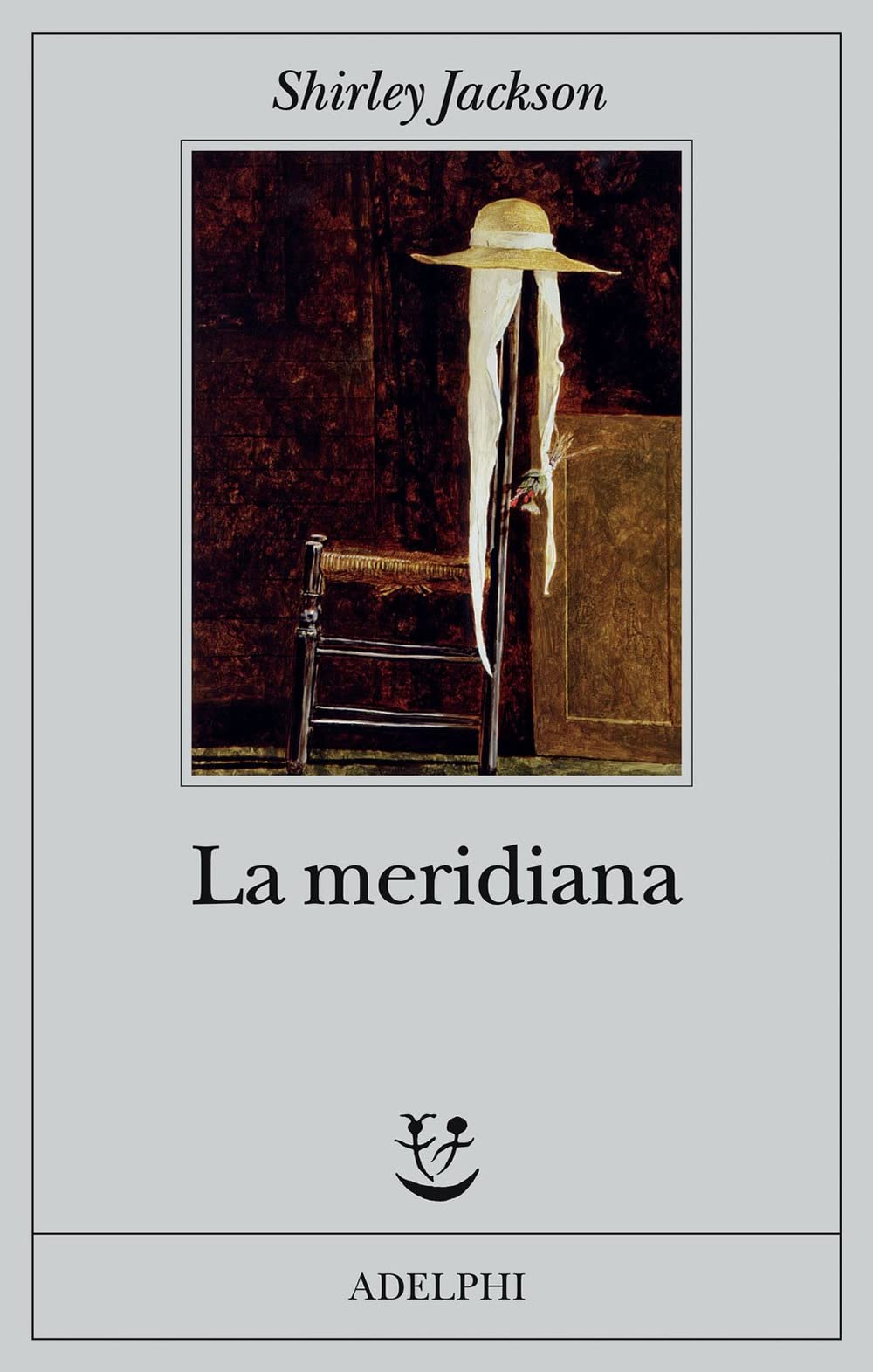 Product Image: La meridiana