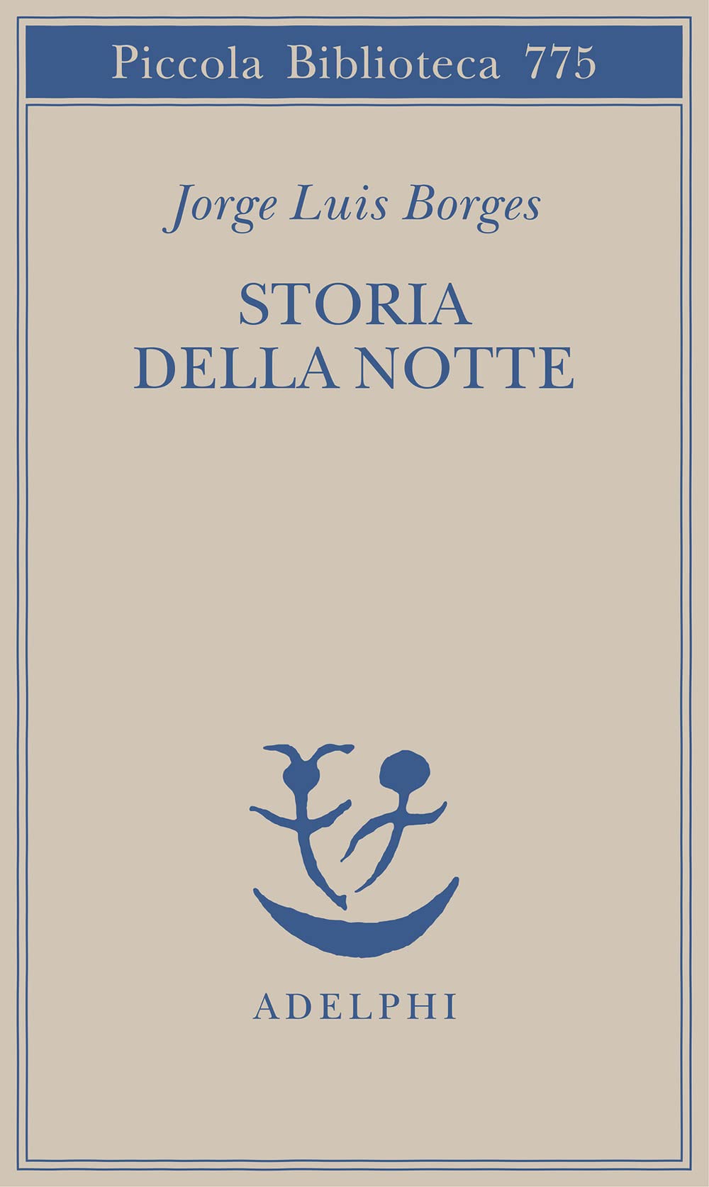 Storia della notte. Testo spagnolo a fronte book