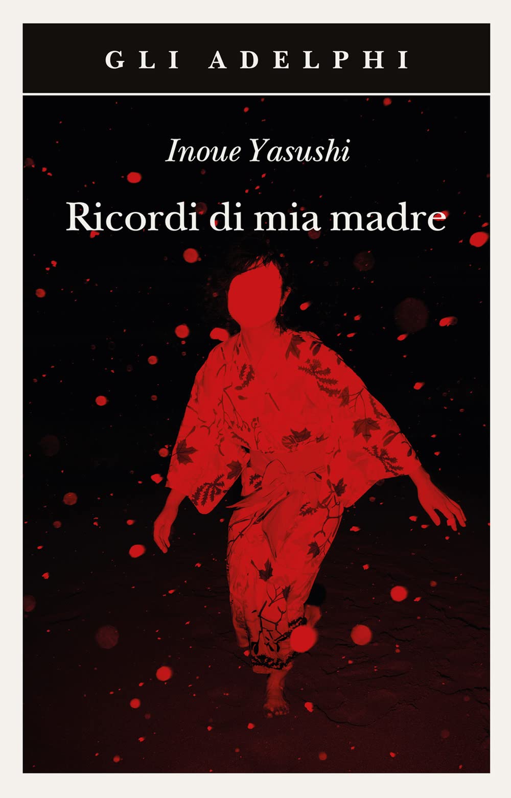 Ricordi di mia madre book