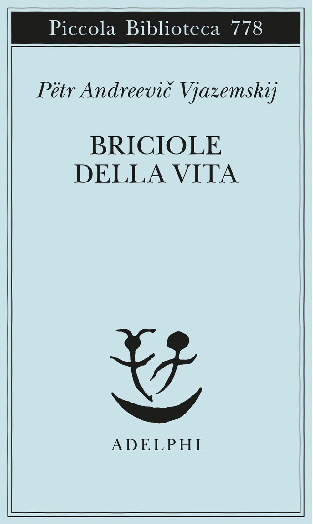 Briciole di vita book