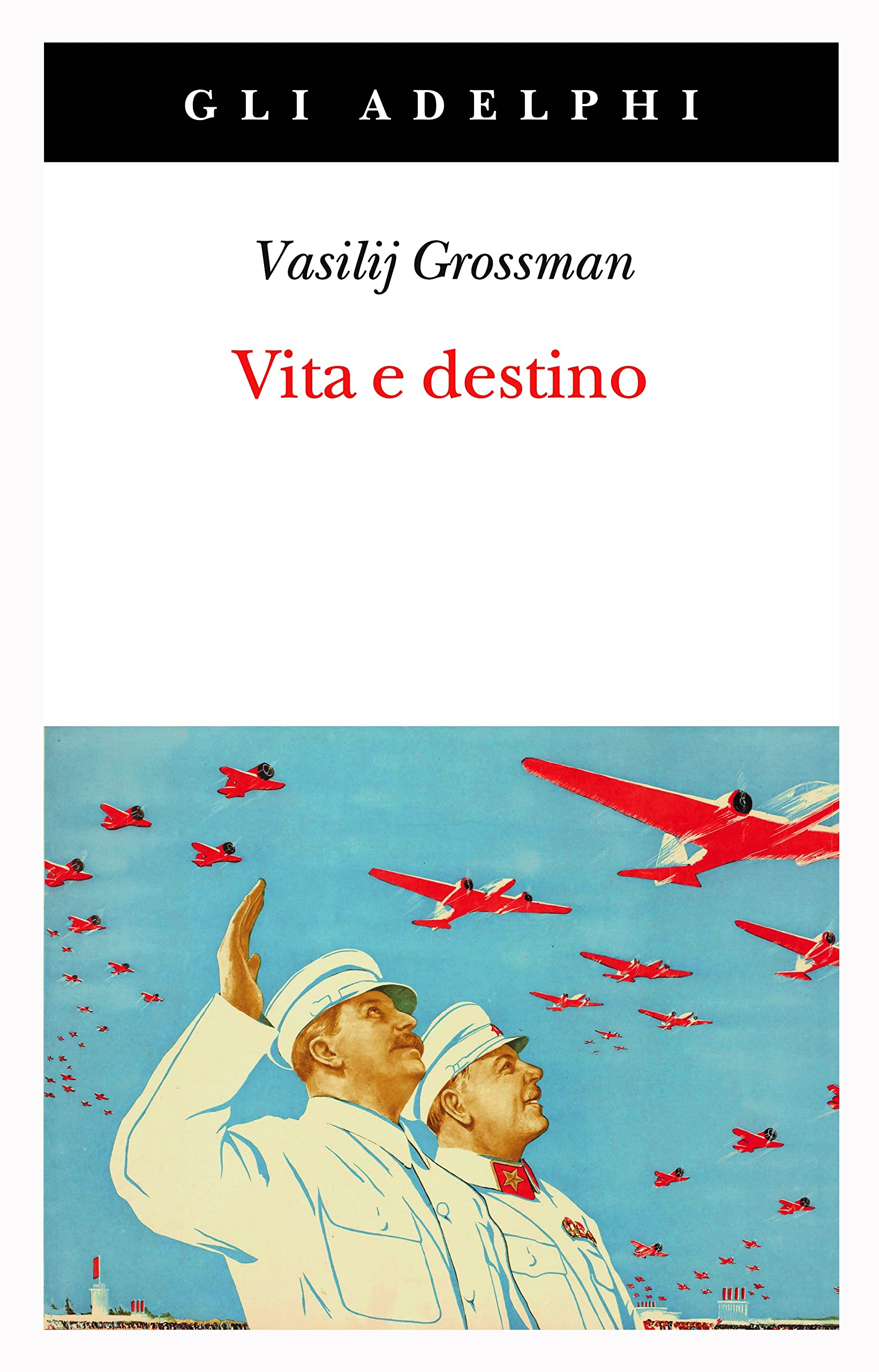 Vita e destino. Nuova ediz. book