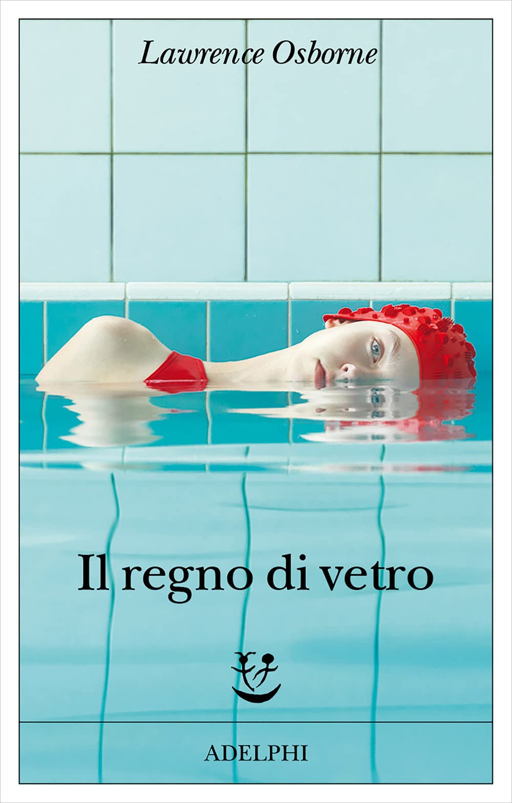 Il regno di vetro Contemporary literature