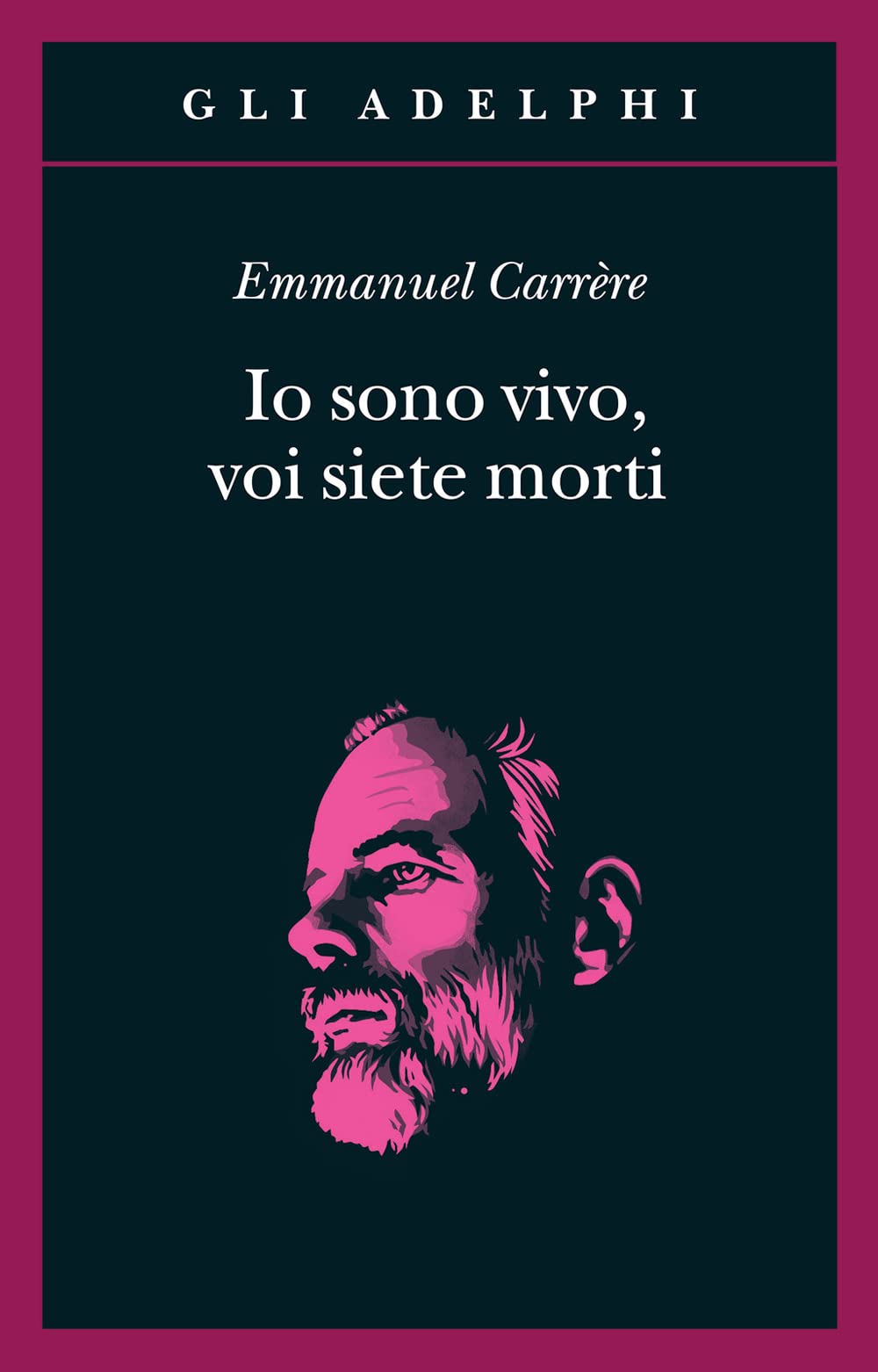 Io sono vivo, voi siete morti Personalities