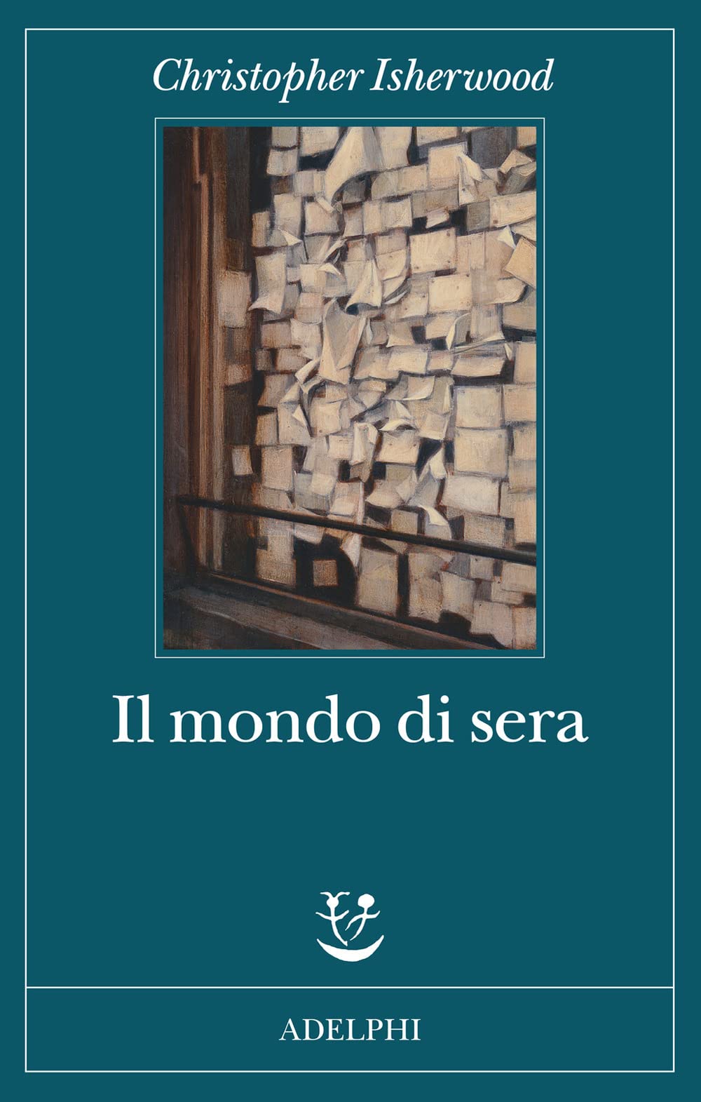 Product Image: Il mondo di sera