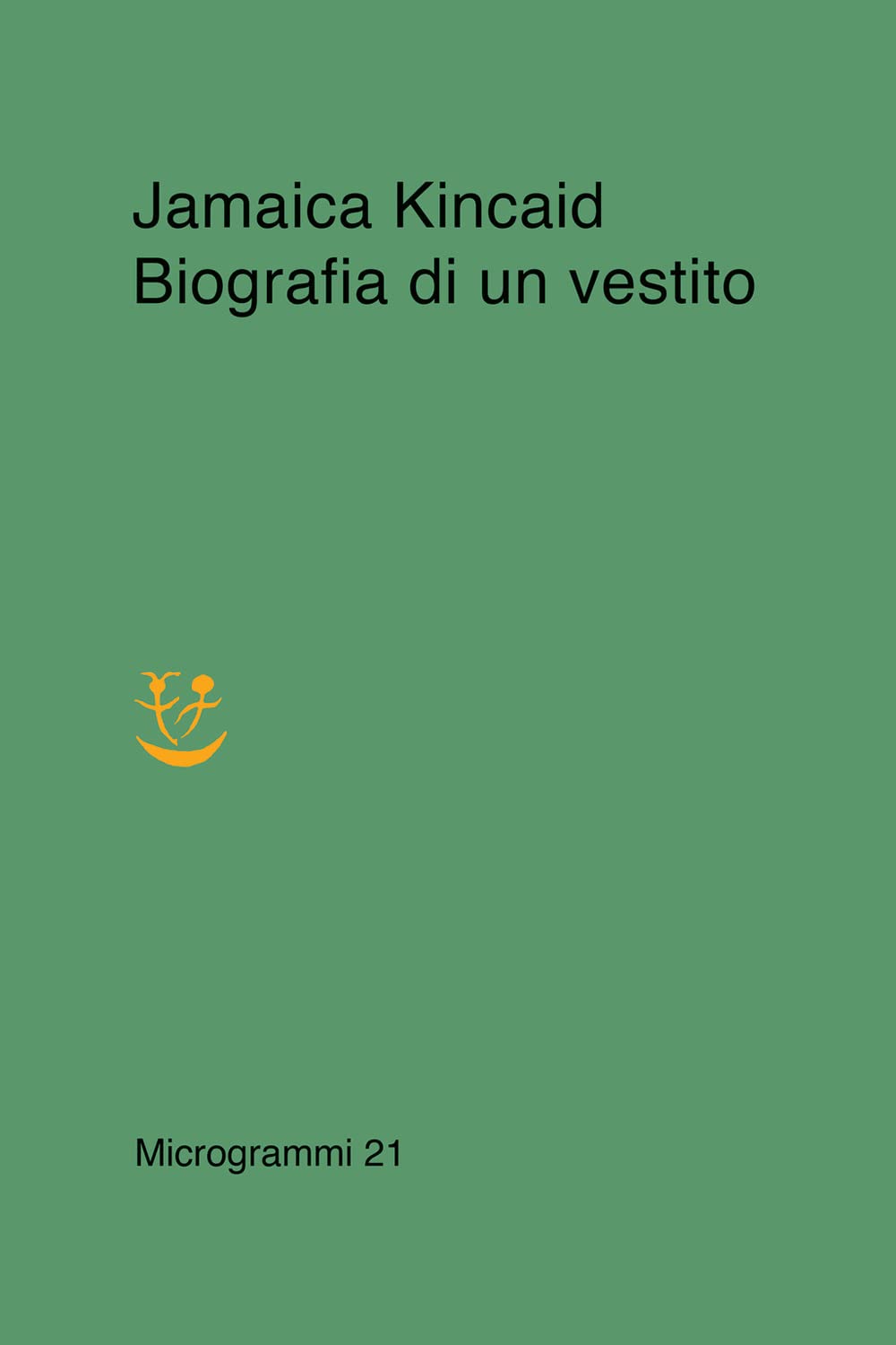 Biografia di un vestito book