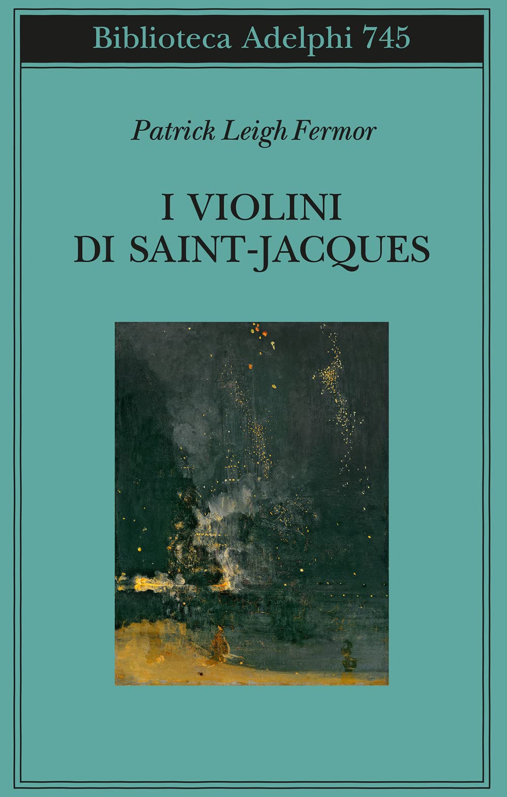 I violini di Saint Jacques. Un racconto delle Antille book
