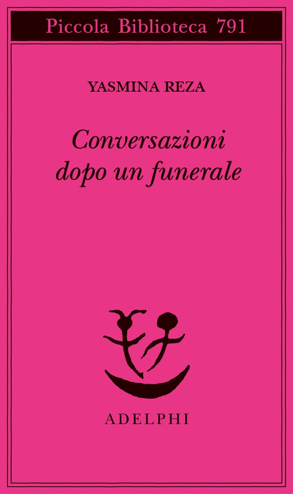 Conversazioni dopo un funerale Drama
