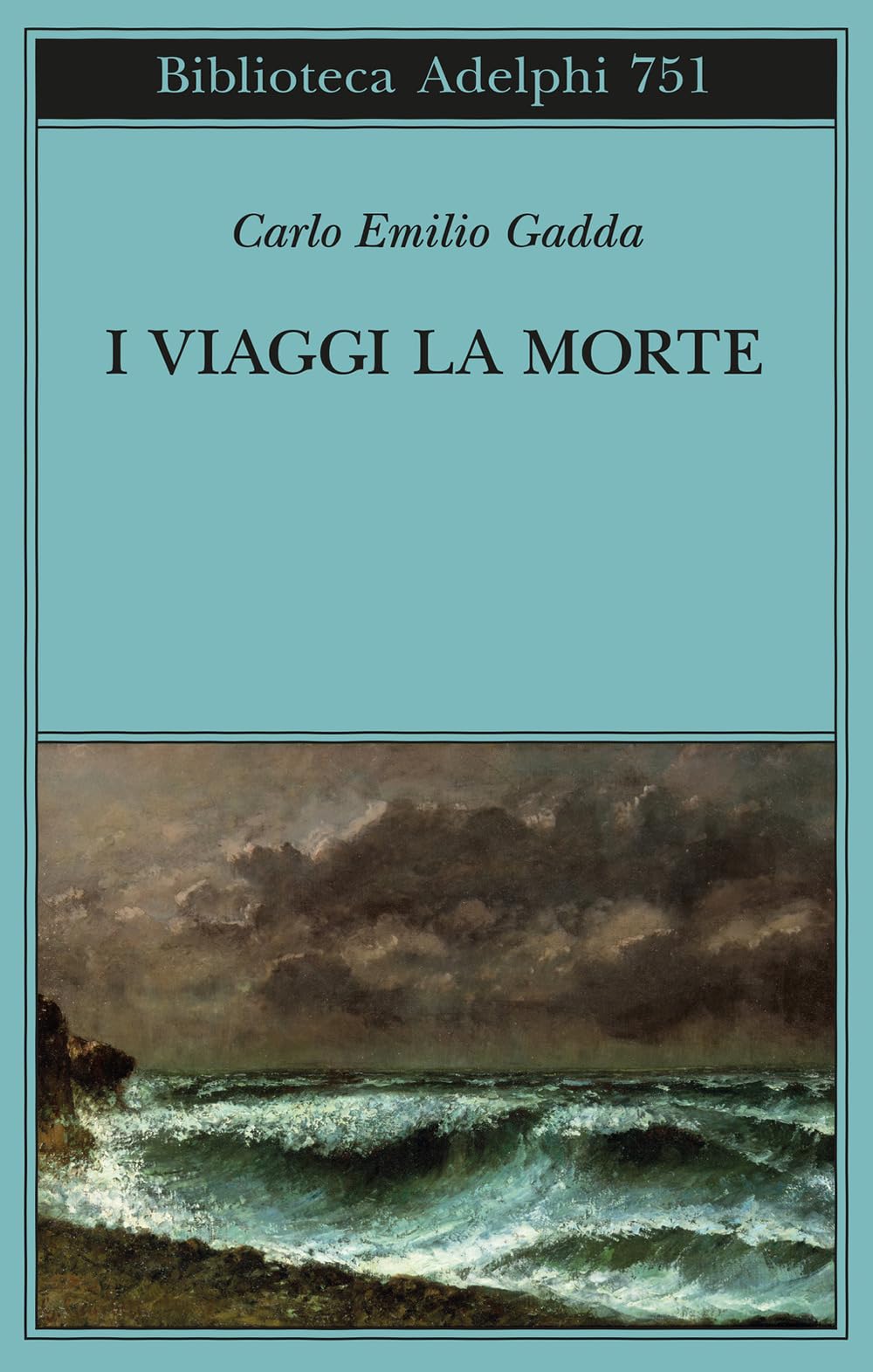 I viaggi, la morte book