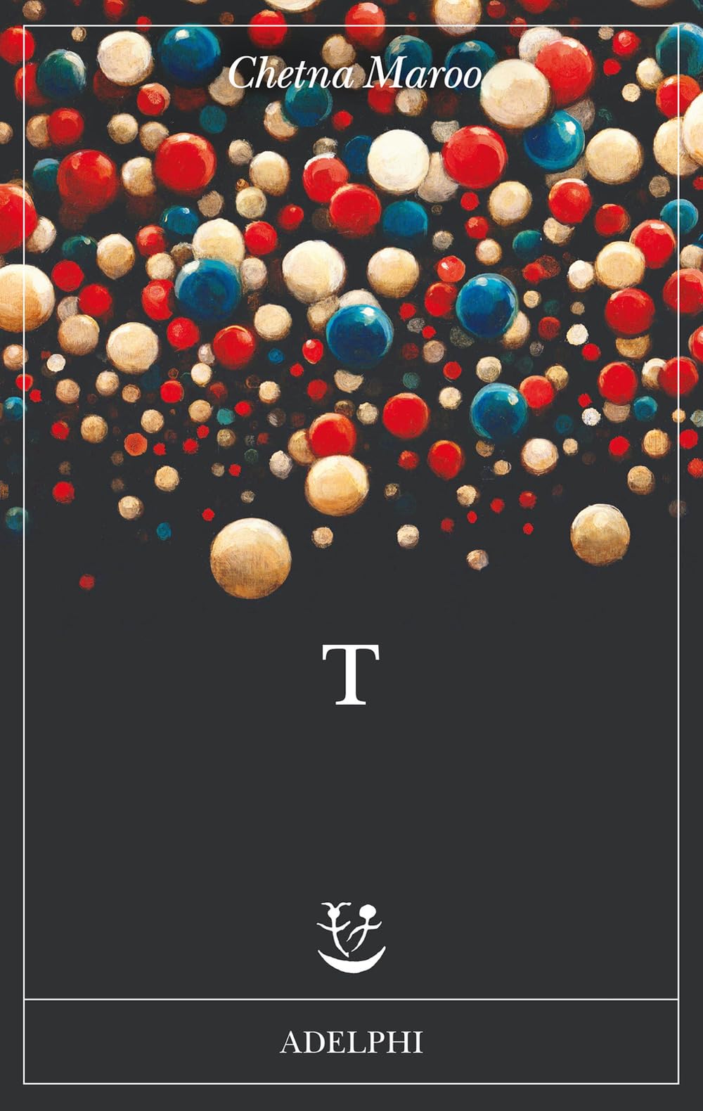 T book