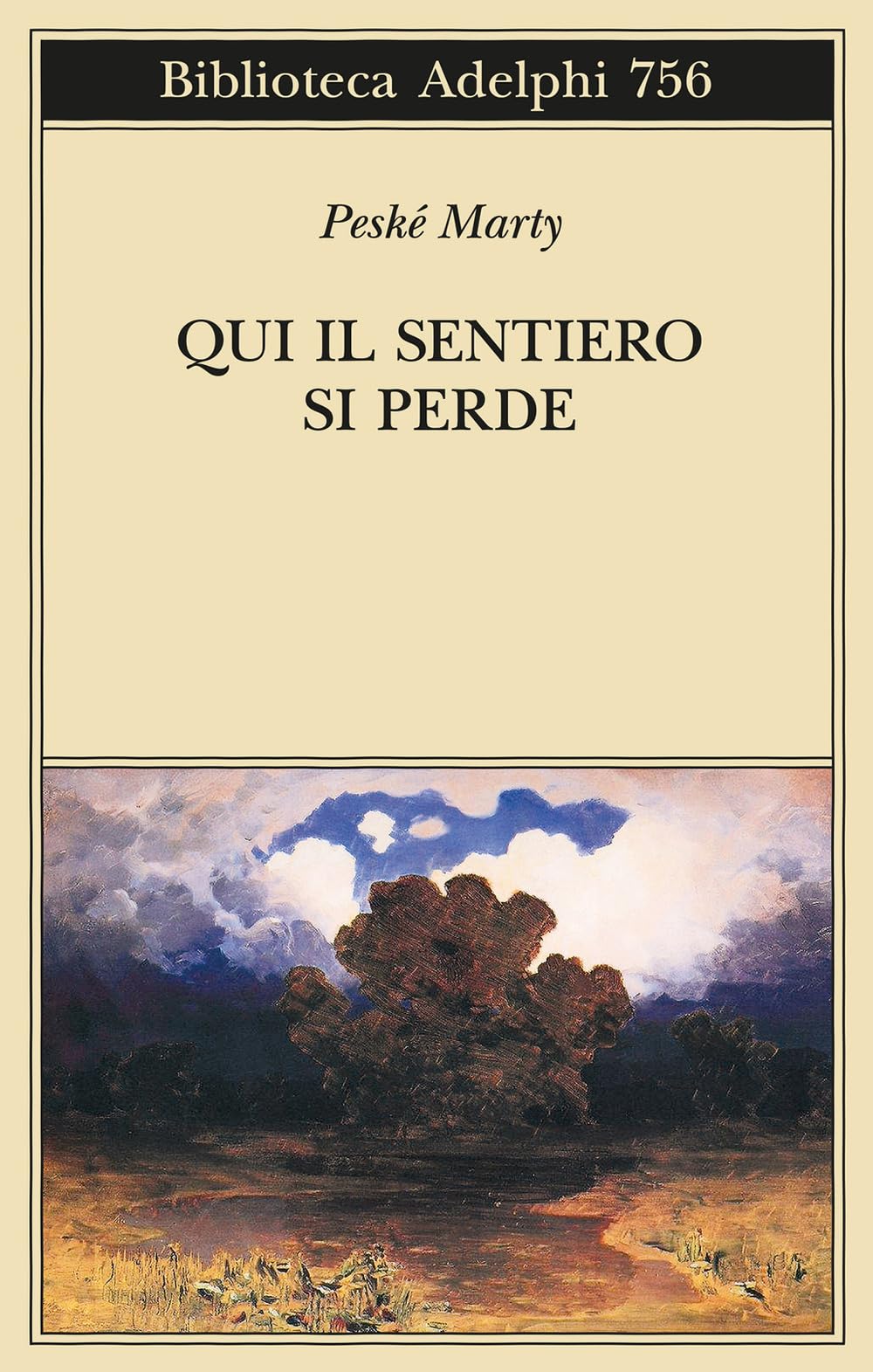 Qui il sentiero si perde book