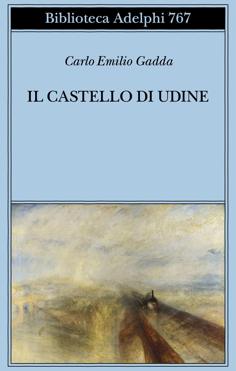 Il castello di Udine book