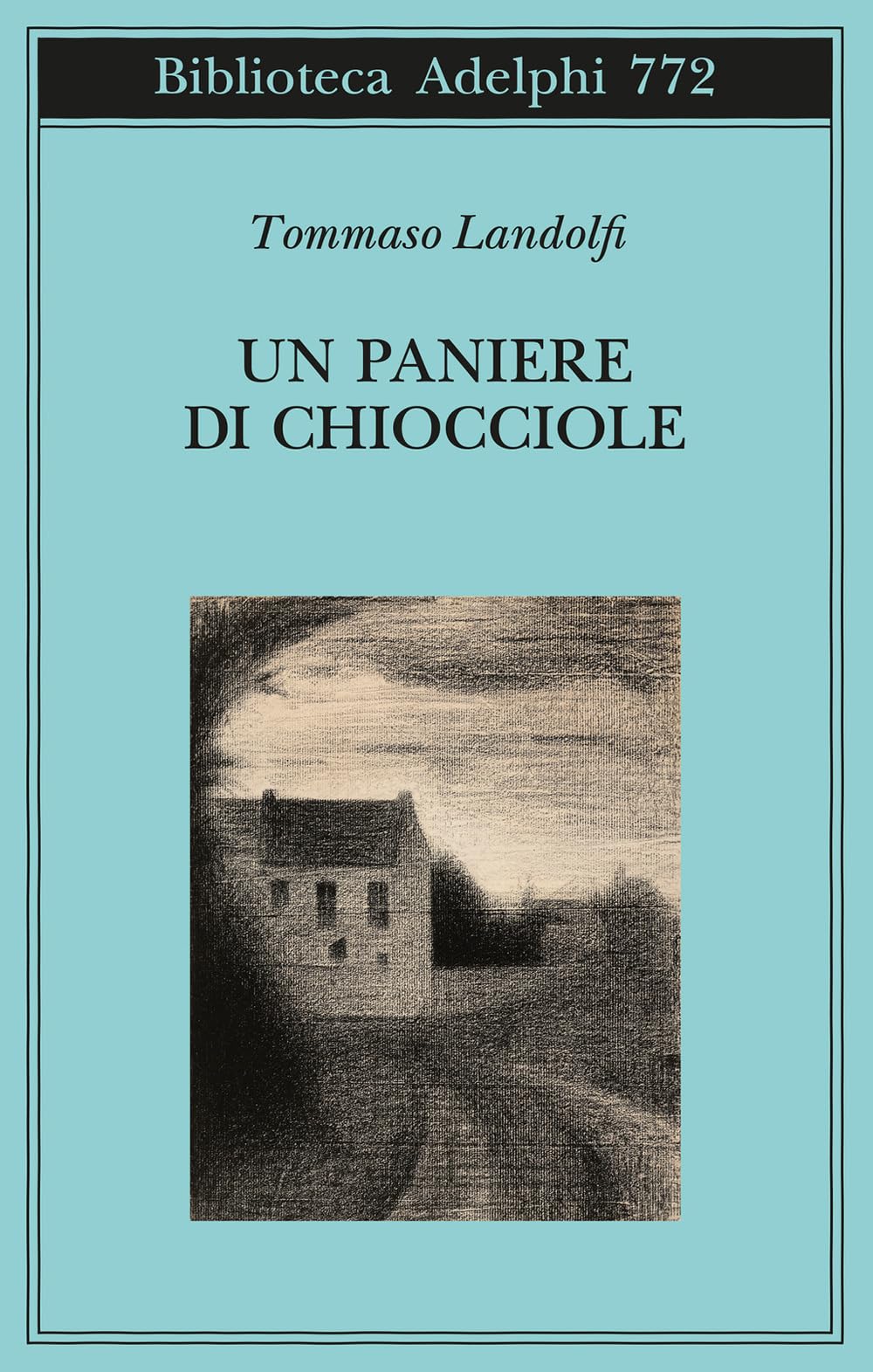 Un paniere di chiocciole. Cinquanta elzeviri (Biblioteca Adelphi) Essays & Short Stories