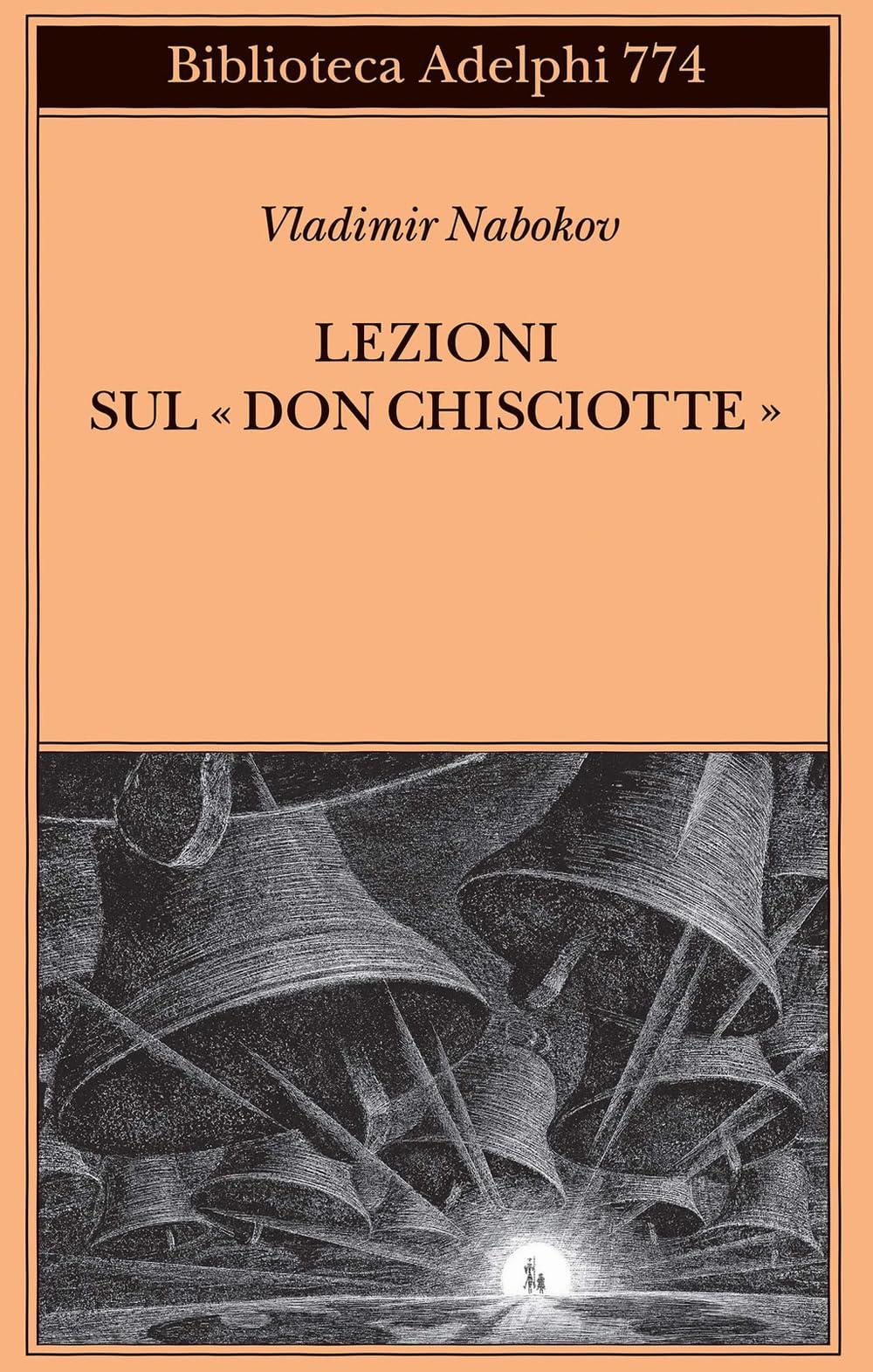 Lezioni sul 'Don Chisciotte' Contemporary literature