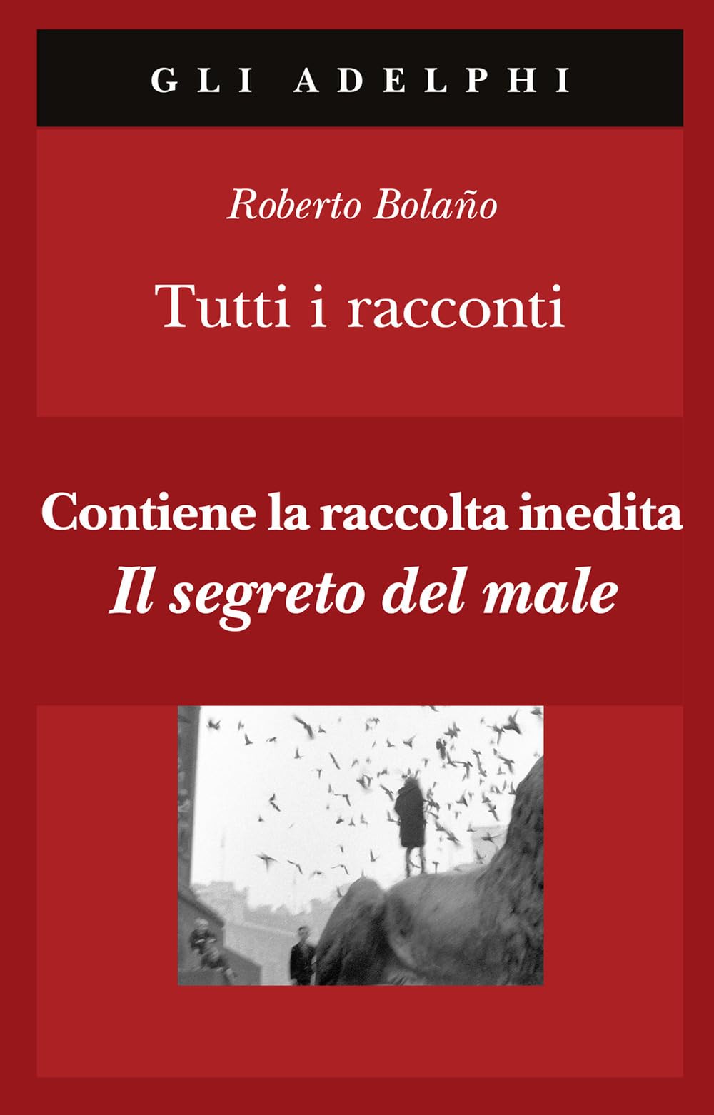 Tutti i racconti Essays & Short Stories