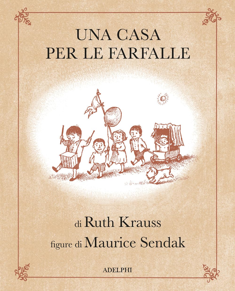 Una casa per le farfalle. Ediz. illustrata book