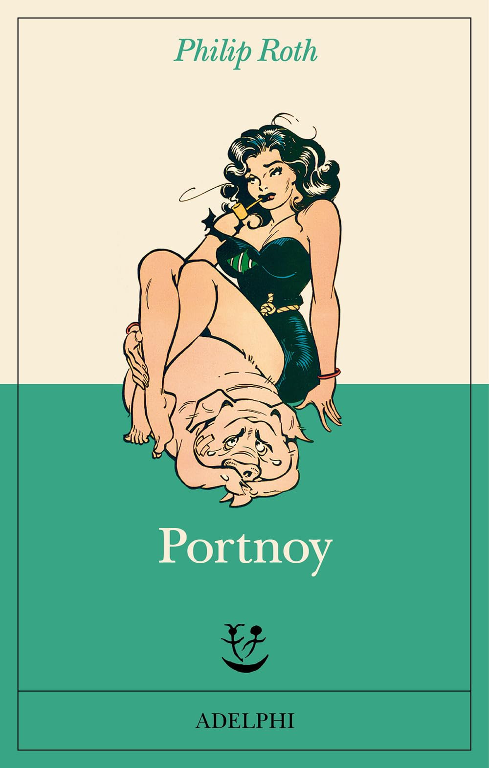 Portnoy Contemporary literature Books