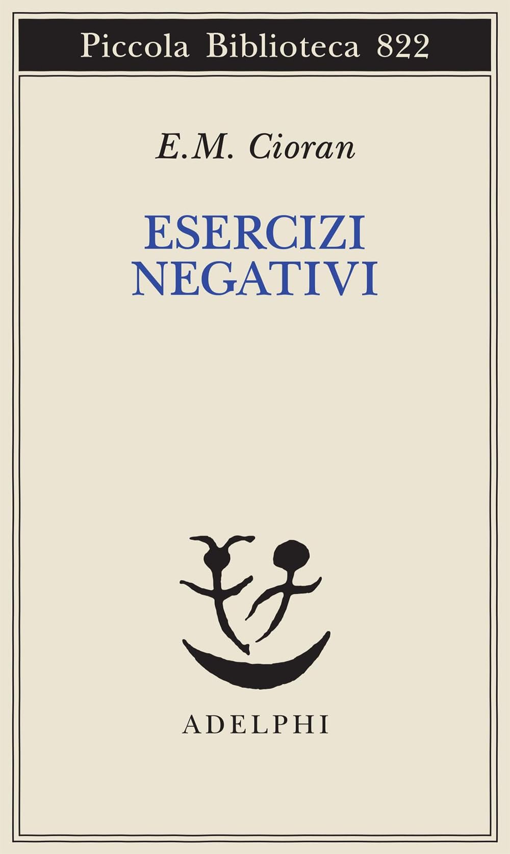 Esercizi negativi. In margine a 'sommario di decomposizione' Philosophy