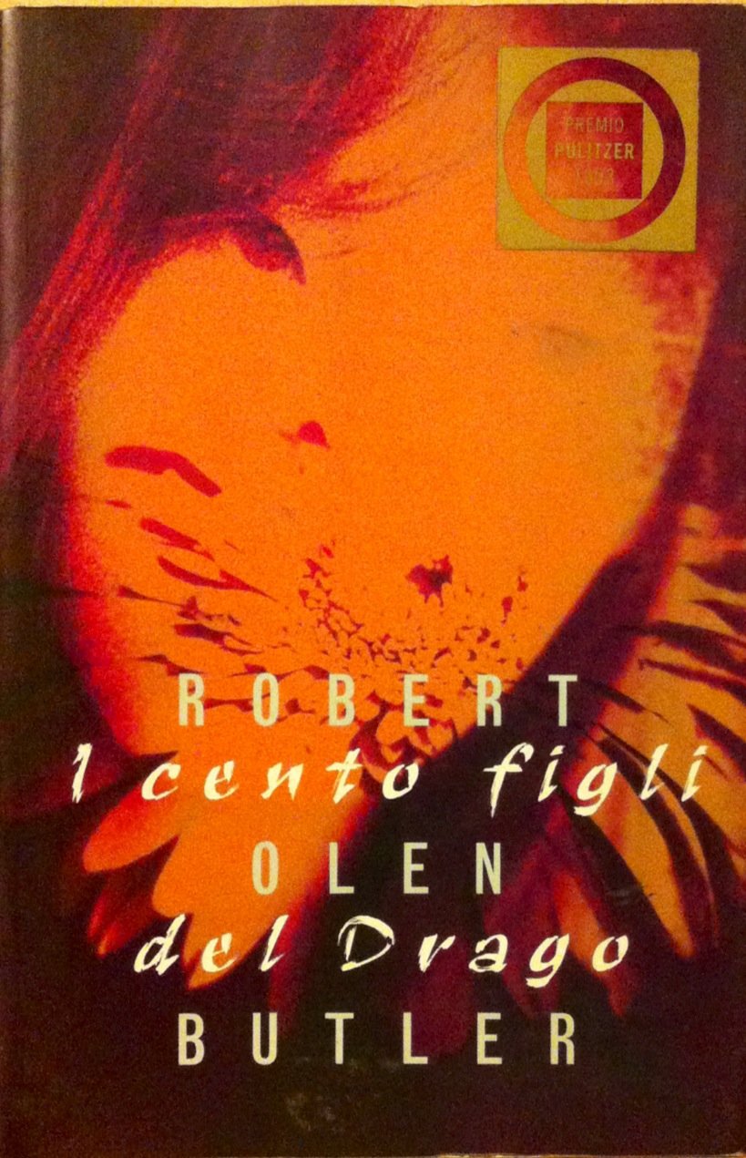 I cento figli del drago (Narrativa/Mente) Contemporary literature