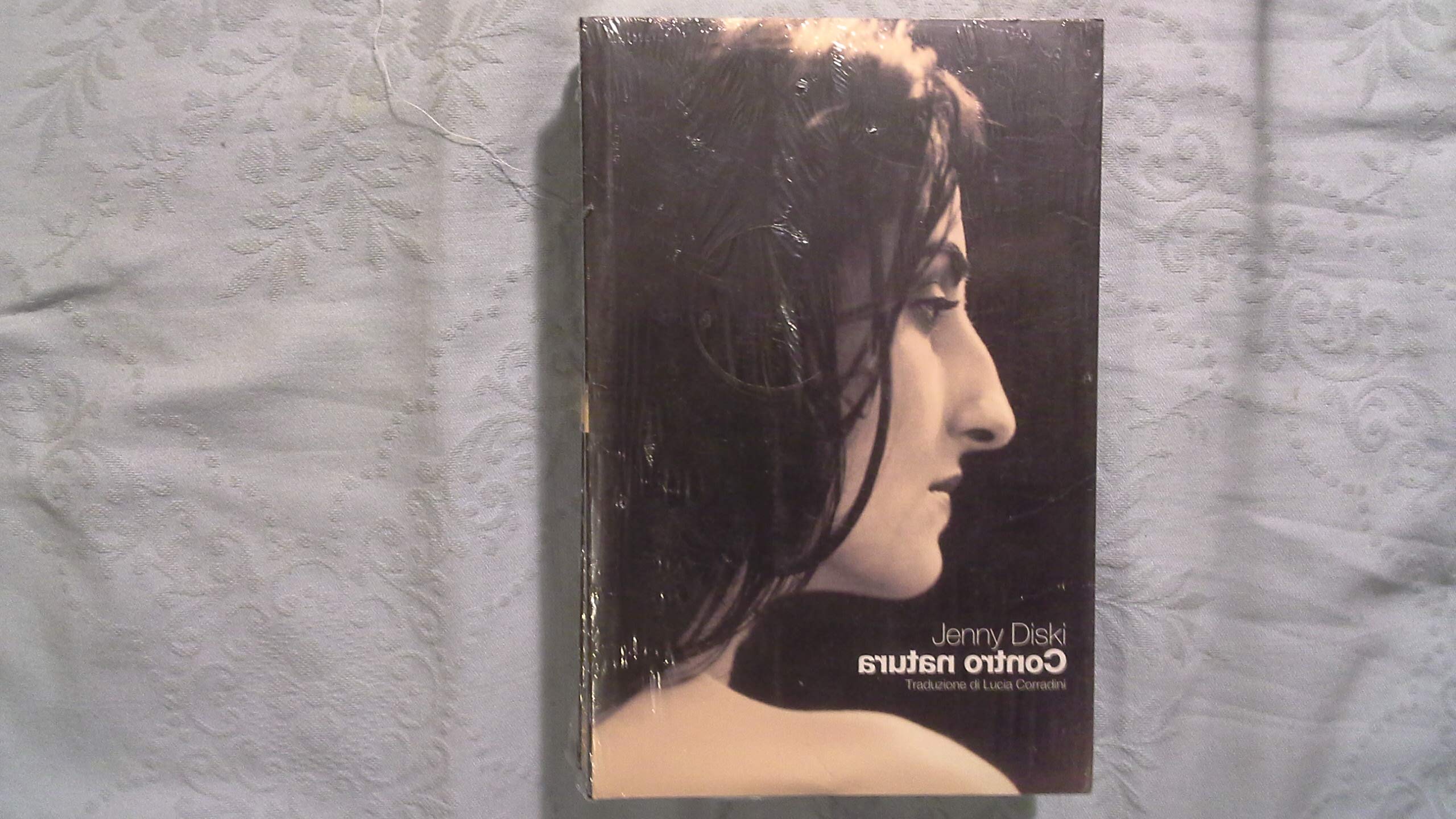 Contro natura (Narrativa/Mente) Contemporary literature