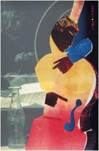 Natura morta con custodia di sax. Storie di jazz book