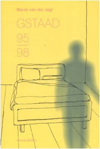 Product Image: Gstaad 95-98 (I Dirigibili)