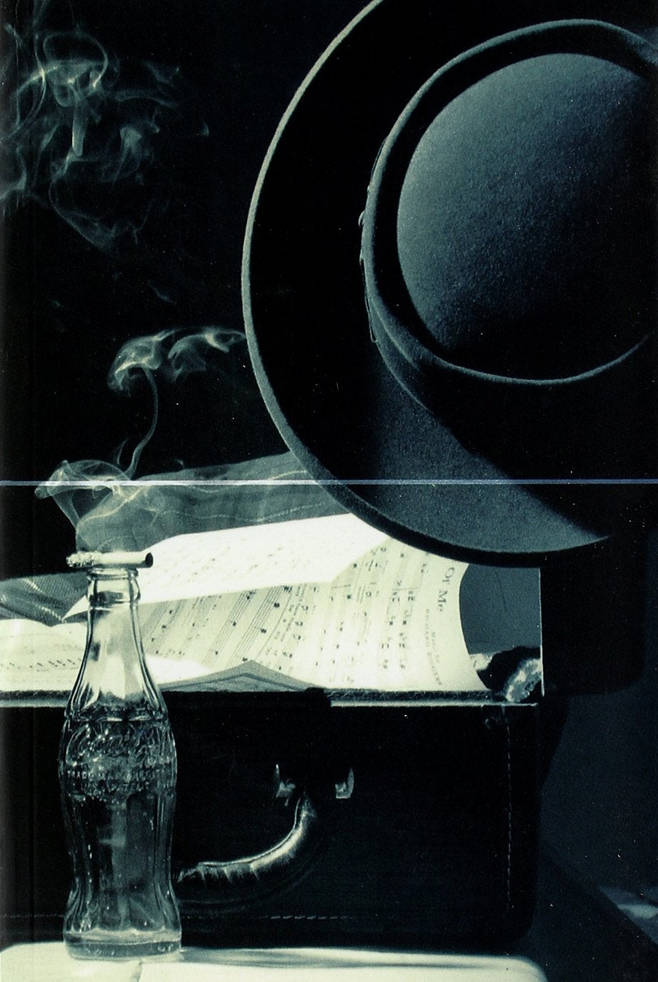 Natura morta con custodia di sax. Storie di jazz Contemporary literature