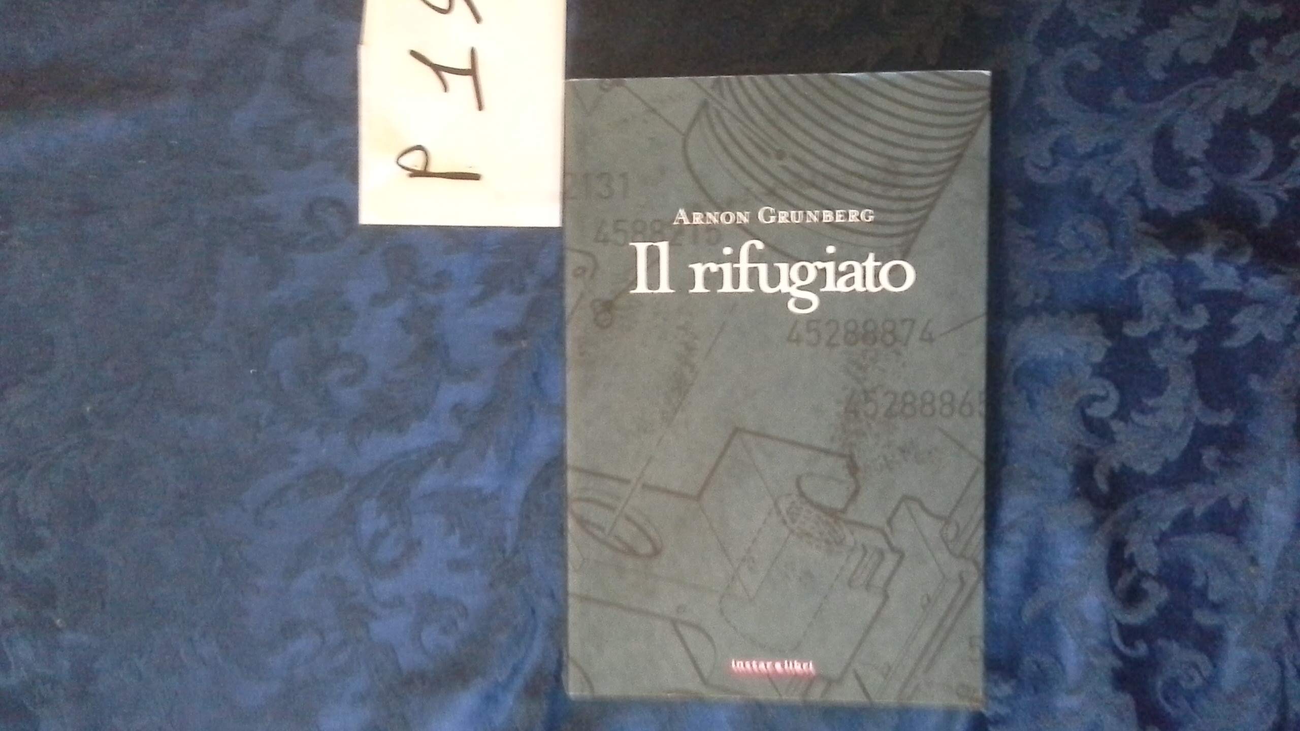 Product Image: Il rifugiato
