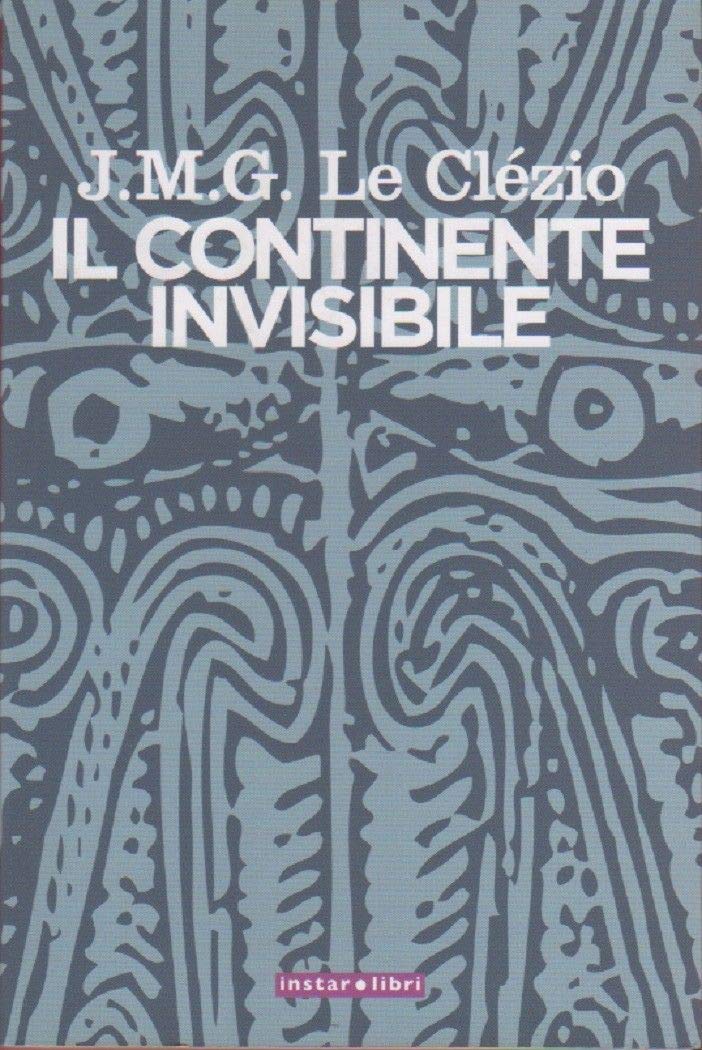 Il continente invisibile Leisure, Home & Garden
