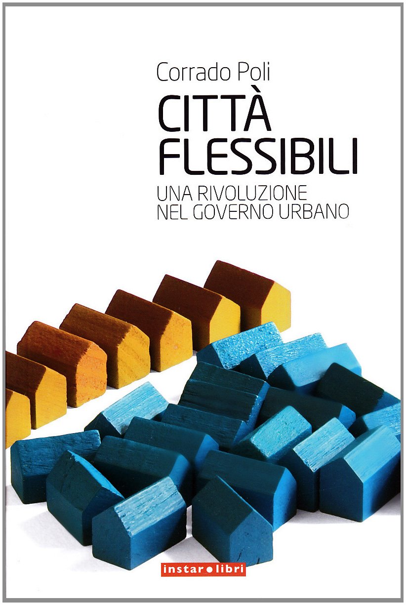 Città flessibili. Una rivoluzione nel governo urbano book