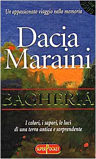 Bagheria (Superpocket. Best seller) Personalities