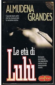 Le età di Lulù book