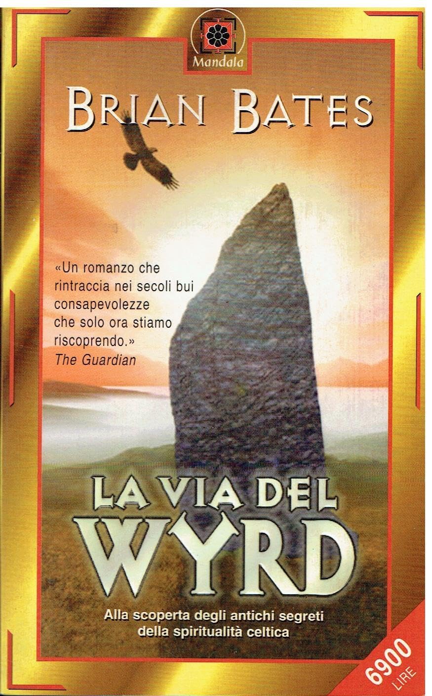 Product Image: La via del Wyrd