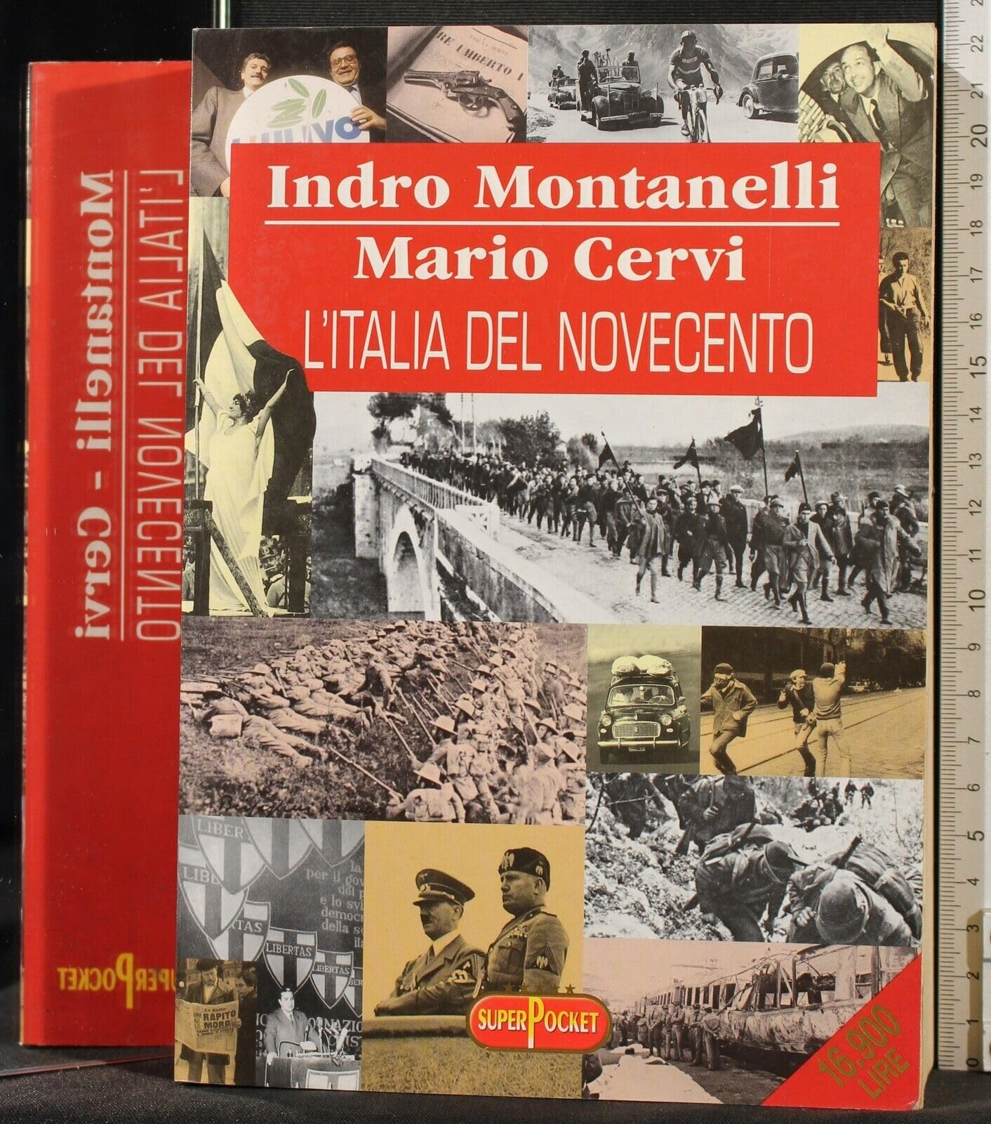L'Italia del Novecento book