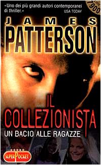 Il collezionista (Superpocket. Best seller) Contemporary literature