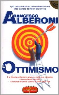 L'ottimismo (Superpocket. Best seller) Books