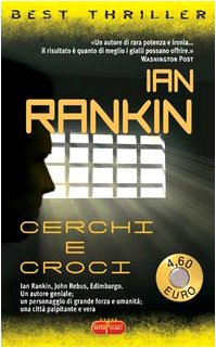Cerchi e croci (Superpocket. Best thriller) Contemporary literature