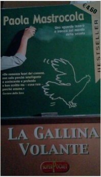 La gallina volante book
