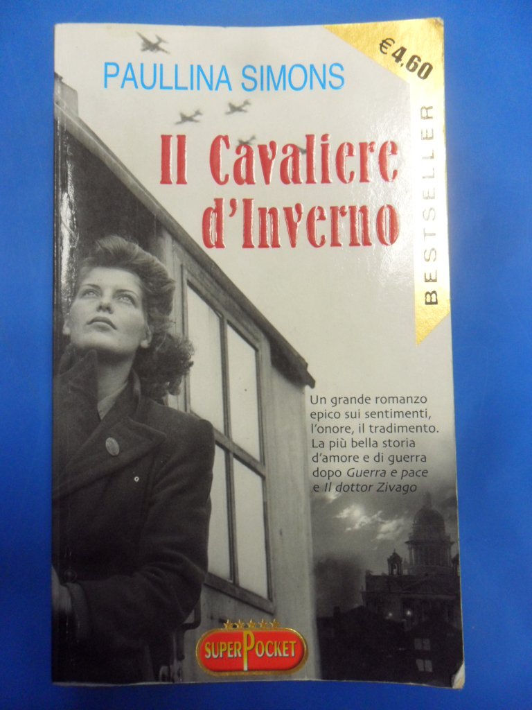 Il cavaliere d'inverno (Superpocket. Best seller) Contemporary literature