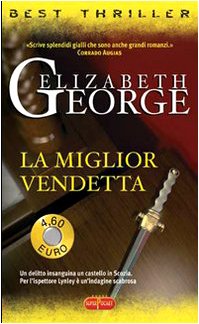 La miglior vendetta (Superpocket. Best thriller) Contemporary literature