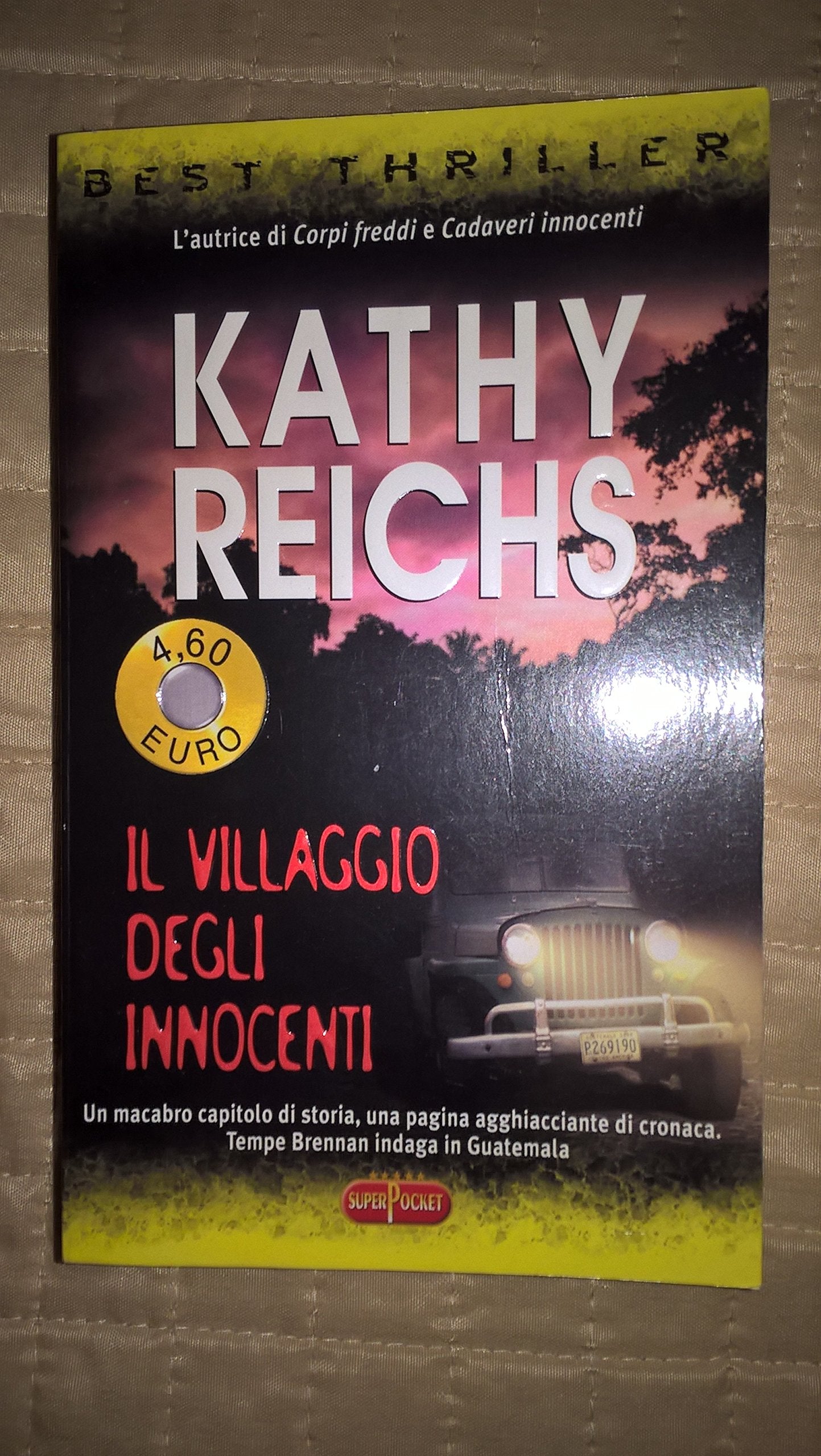 Villaggio Degli Innocenti (Il) cd