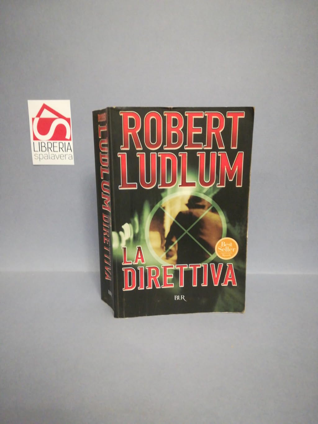 La direttiva (Superpocket. Best seller) Contemporary literature