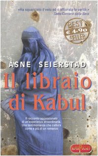 Il libraio di Kabul (Superpocket. Best seller) Politics & History