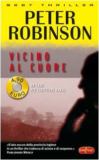 Vicino al cuore (Superpocket. Best thriller) Contemporary literature