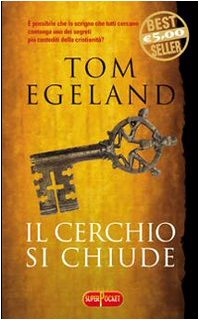 Il cerchio si chiude (Superpocket. Best seller) book